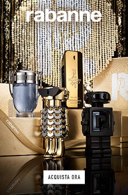 Rabanne Fragranze Natale