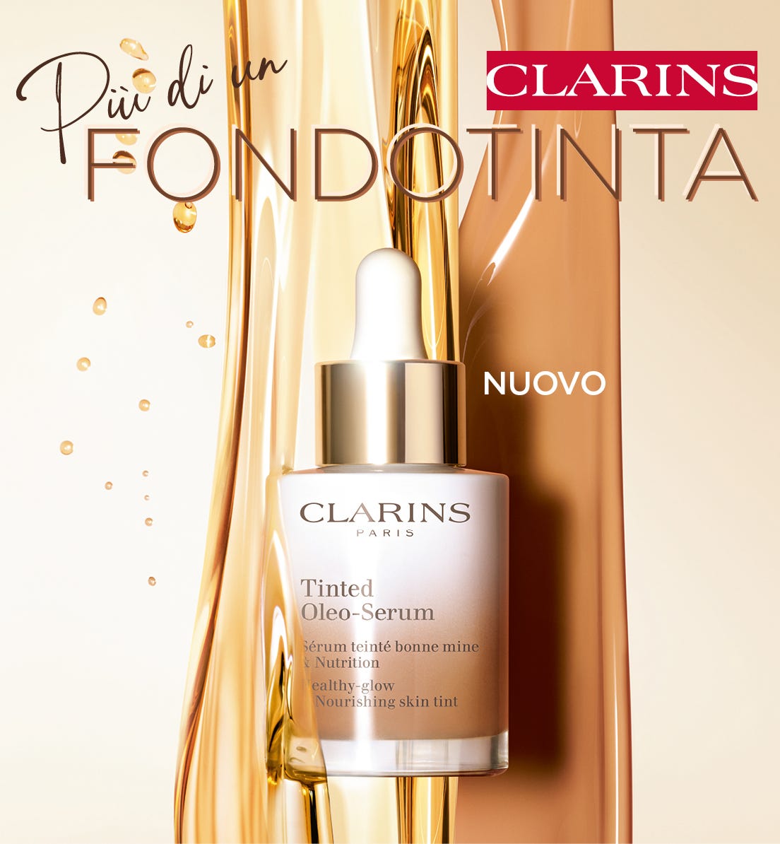 Clarins