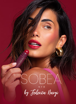 SOBEA MAKEUP