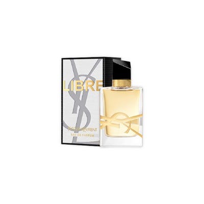 YSL Libre minitaglia