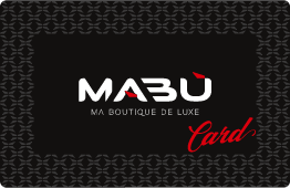 Icona Mabù Card